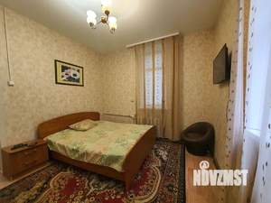 2-к квартира, вторичка, 47м2, 1/3 этаж