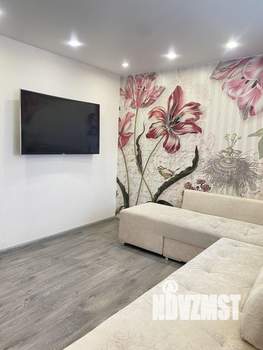 4-к квартира, вторичка, 78м2, 6/9 этаж