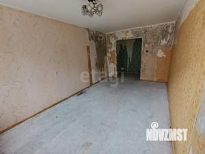 3-к квартира, вторичка, 66м2, 2/9 этаж