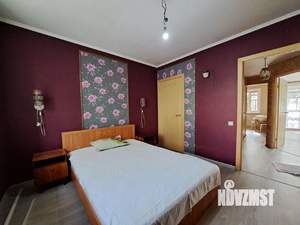 2-к квартира, вторичка, 46м2, 1/6 этаж