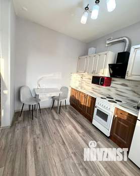 1-к квартира, вторичка, 31м2, 5/5 этаж