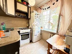 2-к квартира, вторичка, 44м2, 3/5 этаж