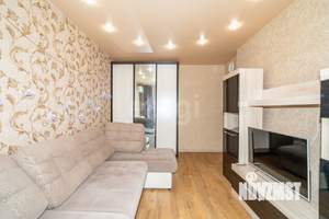 2-к квартира, вторичка, 65м2, 12/24 этаж