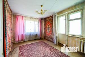 2-к квартира, вторичка, 54м2, 3/9 этаж