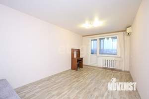 1-к квартира, вторичка, 33м2, 6/9 этаж