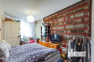 2-к квартира, вторичка, 44м2, 4/5 этаж