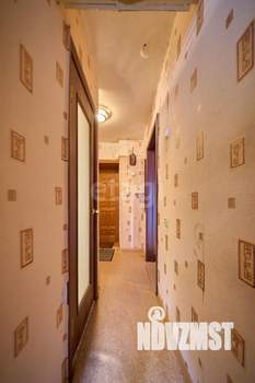 1-к квартира, вторичка, 34м2, 4/5 этаж