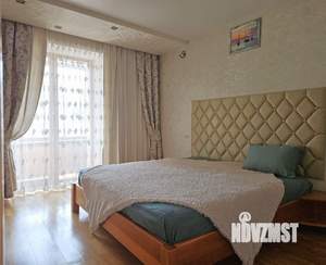 3-к квартира, вторичка, 67м2, 4/13 этаж
