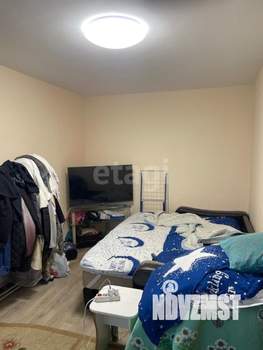 1-к квартира, вторичка, 31м2, 1/3 этаж