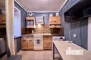 1-к квартира, вторичка, 31м2, 1/5 этаж