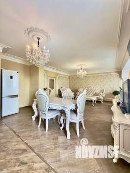 3-к квартира, вторичка, 99м2, 21/25 этаж