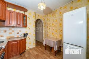 1-к квартира, вторичка, 36м2, 10/10 этаж