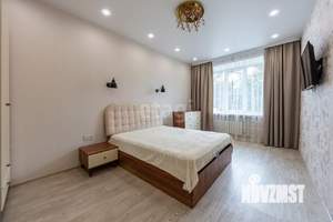 3-к квартира, вторичка, 73м2, 2/4 этаж