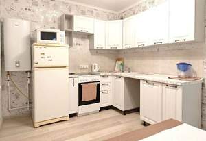 1-к квартира, вторичка, 37м2, 5/9 этаж