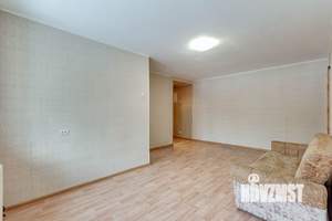 2-к квартира, вторичка, 45м2, 2/5 этаж