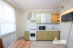 1-к квартира, вторичка, 40м2, 9/16 этаж