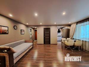 2-к квартира, вторичка, 56м2, 3/5 этаж