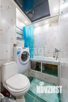 1-к квартира, вторичка, 31м2, 2/5 этаж