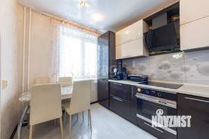 3-к квартира, вторичка, 70м2, 2/10 этаж