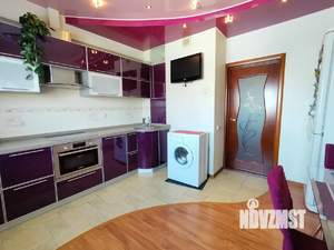 2-к квартира, вторичка, 76м2, 10/22 этаж