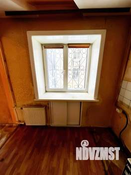 1-к квартира, вторичка, 31м2, 2/5 этаж