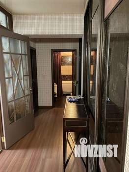 5-к квартира, вторичка, 154м2, 6/9 этаж