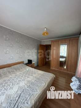 2-к квартира, вторичка, 56м2, 3/9 этаж