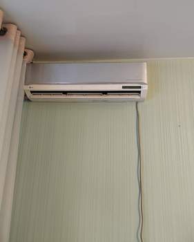 1-к квартира, вторичка, 33м2, 1/9 этаж