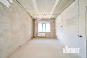 1-к квартира, вторичка, 34м2, 2/9 этаж