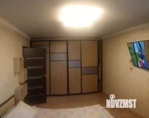 1-к квартира, вторичка, 33м2, 9/9 этаж