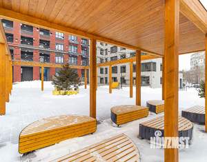 2-к квартира, вторичка, 60м2, 15/17 этаж
