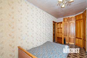 2-к квартира, вторичка, 45м2, 1/5 этаж