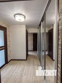 3-к квартира, вторичка, 61м2, 9/9 этаж