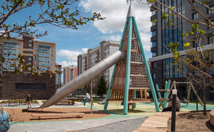 7-к квартира, вторичка, 266м2, 24/24 этаж