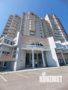 2-к квартира, вторичка, 65м2, 6/12 этаж
