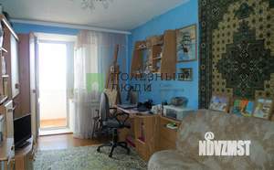 3-к квартира, вторичка, 58м2, 5/9 этаж
