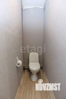 2-к квартира, вторичка, 50м2, 9/9 этаж