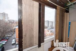 1-к квартира, вторичка, 30м2, 5/5 этаж