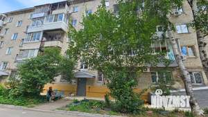 2-к квартира, вторичка, 45м2, 1/5 этаж