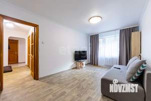 2-к квартира, вторичка, 53м2, 2/9 этаж