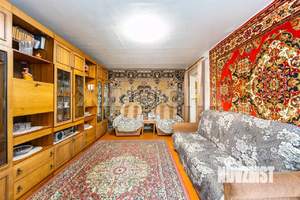 2-к квартира, вторичка, 46м2, 7/9 этаж