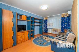 1-к квартира, вторичка, 31м2, 2/5 этаж