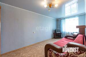 2-к квартира, вторичка, 44м2, 1/5 этаж
