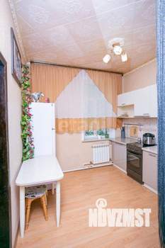 2-к квартира, вторичка, 51м2, 2/2 этаж