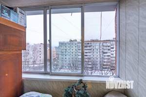 2-к квартира, вторичка, 54м2, 6/9 этаж