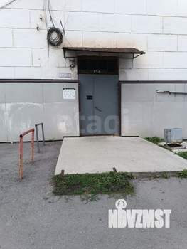 1-к квартира, вторичка, 37м2, 2/4 этаж