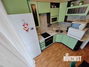 Фото квартиры на продажу (1)