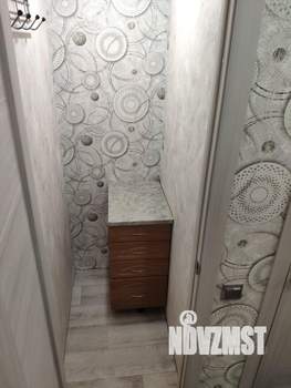 2-к квартира, вторичка, 43м2, 2/5 этаж