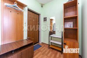 1-к квартира, вторичка, 40м2, 14/20 этаж