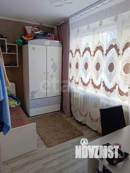 4-к квартира, вторичка, 70м2, 1/5 этаж